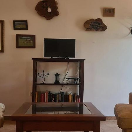 アラセナLoft Rural La Era 1アパートメント エクステリア 写真