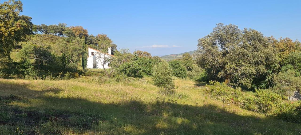 アラセナLoft Rural La Era 1アパートメント エクステリア 写真